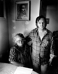 Prisioners of Poverty